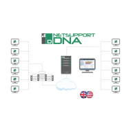 Software Netsupport DNA Corporate Edition Pack A- tools  the management and maintenance of IT assets Software Netsupport DNA Corporate Edition Pack A- tools  the management and maintenance of IT assets