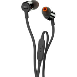 Слушалки in-ear JBL T210