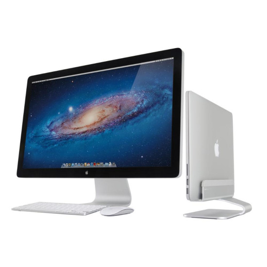 Laptop Stand Rain Design mTower, Silver Laptop Stand Rain Design mTower, Silver