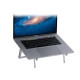 Laptop Stand Rain Design mBar Pro Plus, Space Gray Laptop Stand Rain Design mBar Pro Plus, Space Gray