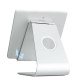 Тablet Stand Rain Design mStand tablet plus, Silver Тablet Stand Rain Design mStand tablet plus, Silver