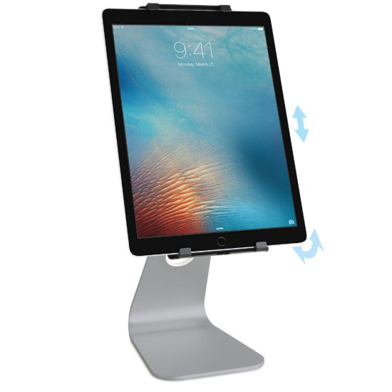 Поставка за таблет Rain Design mStand tablet pro за iPad Pro/Air 12.9 Поставка за таблет Rain Design mStand tablet pro за iPad Pro/Air 12.9