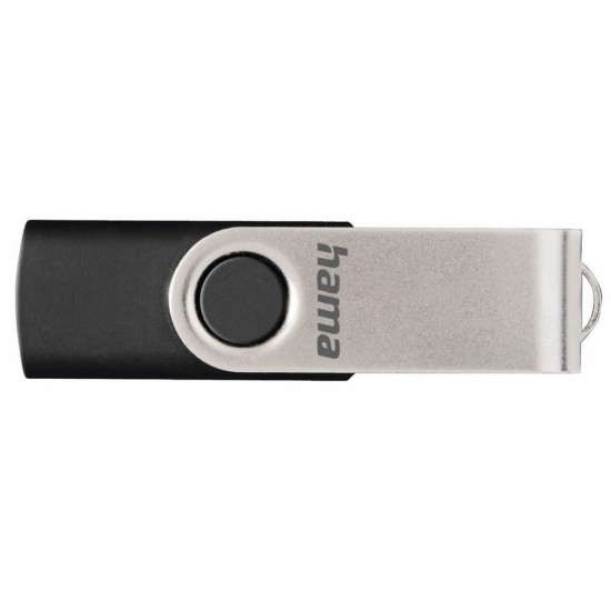 USB stick Rotate, 32GB, HAMA-108029 USB stick Rotate, 32GB, HAMA-108029