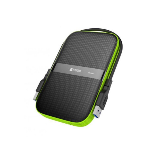 External HDD SILICON POWER Armor A60, 2.5