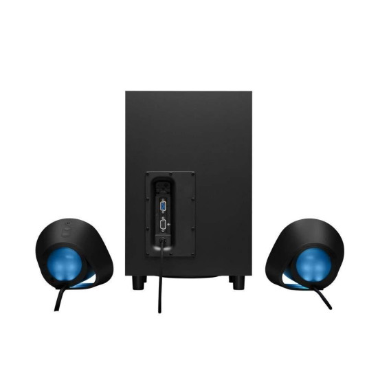 Тонколони Logitech G560 RGB, 120W Тонколони Logitech G560 RGB, 120W