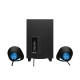Тонколони Logitech G560 RGB, 120W Тонколони Logitech G560 RGB, 120W