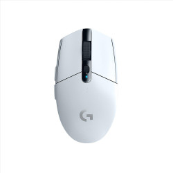 Gaming Mouse Logitech G305 Lightspeed Wireless White Gaming Mouse Logitech G305 Lightspeed Wireless White