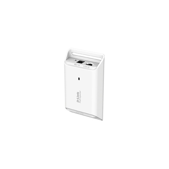 Инжектор D-Link DPE-101GI, Gigabit, 15,4W Инжектор D-Link DPE-101GI, Gigabit, 15,4W