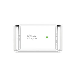 Injector D-Link DPE-101GI, Gigabit,  15,4W Injector D-Link DPE-101GI, Gigabit,  15,4W