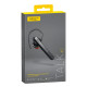 Безжично хендсфри Jabra Talk 45, Сребристи Безжично хендсфри Jabra Talk 45, Сребристи