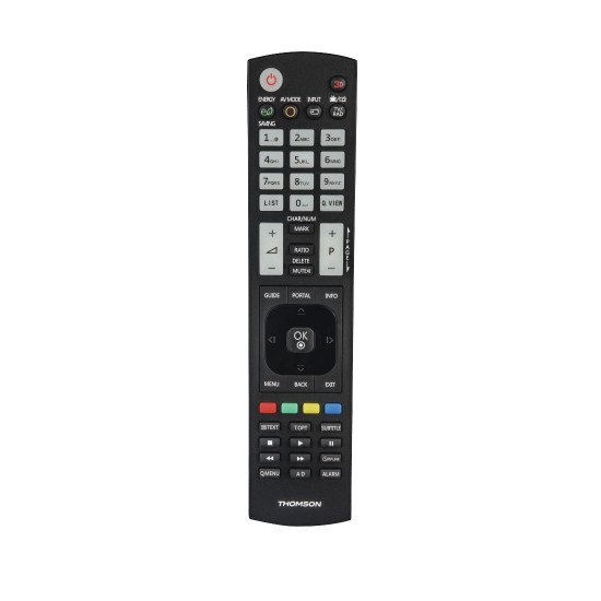Thomson Replacement Remote Control for LG TVs, 132674 Thomson Replacement Remote Control for LG TVs, 132674