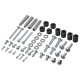 Hama FULLMOTION TV Wall Bracket, 32 Hama FULLMOTION TV Wall Bracket, 32
