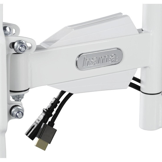 Hama FULLMOTION TV Wall Bracket, 32 Hama FULLMOTION TV Wall Bracket, 32