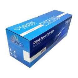 Toner Cartridge ORINK TK-1160, KYOCERA, Black  7200k.