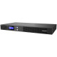 UPS POWERWALKER VI 1500 R1U, 1500 VA Line Interactive UPS POWERWALKER VI 1500 R1U, 1500 VA Line Interactive