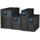 UPS POWERWALKER VFI 1000 TG 1000VA, On-Line