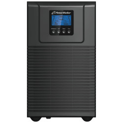 UPS POWERWALKER VFI 3000 TG 3000VA, On-Line UPS POWERWALKER VFI 3000 TG 3000VA, On-Line