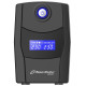 UPS POWERWALKER VI 600 STL, 600VA Line Interactive UPS POWERWALKER VI 600 STL, 600VA Line Interactive