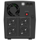 UPS POWERWALKER VI 1500 STL, 1500VA Line Interactive UPS POWERWALKER VI 1500 STL, 1500VA Line Interactive