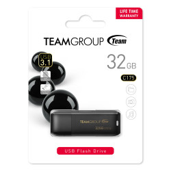 USB памет Team Group C175 32GB USB памет Team Group C175 32GB