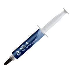 Thermal paste ARCTIC MX-4, 20g, Gray Thermal paste ARCTIC MX-4, 20g, Gray