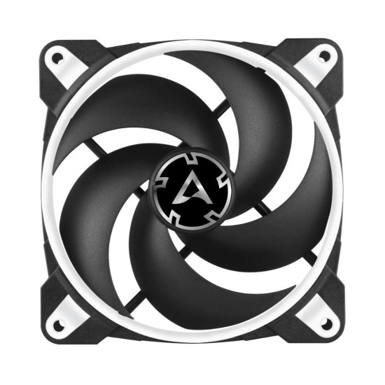 Fan ARCTIC BioniX P120 White 120mm Fan ARCTIC BioniX P120 White 120mm