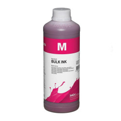 Bulk inks INKTEC for HP C4903AN(940), HP C4907AN(940XL),HP CN017AA(942XL), 1000 ml, Dye, Magenta
