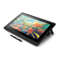 Graphic Pen Tablet Wacom Cintiq 16, Black Graphic Pen Tablet Wacom Cintiq 16, Black