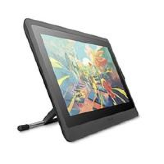 Graphic Pen Tablet Wacom Cintiq 16, Black Graphic Pen Tablet Wacom Cintiq 16, Black
