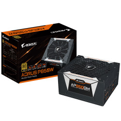 Power Supply Gigabyte AORUS P850W, 850W Power Supply Gigabyte AORUS P850W, 850W