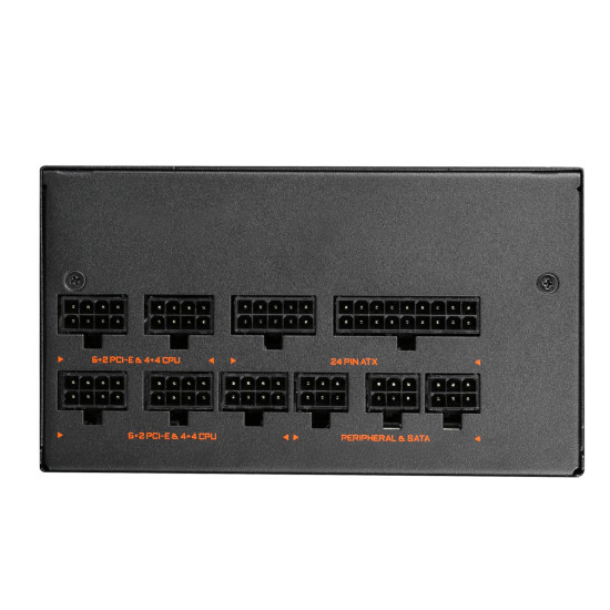 Захранващ блок Gigabyte AORUS P850W, 850W Захранващ блок Gigabyte AORUS P850W, 850W