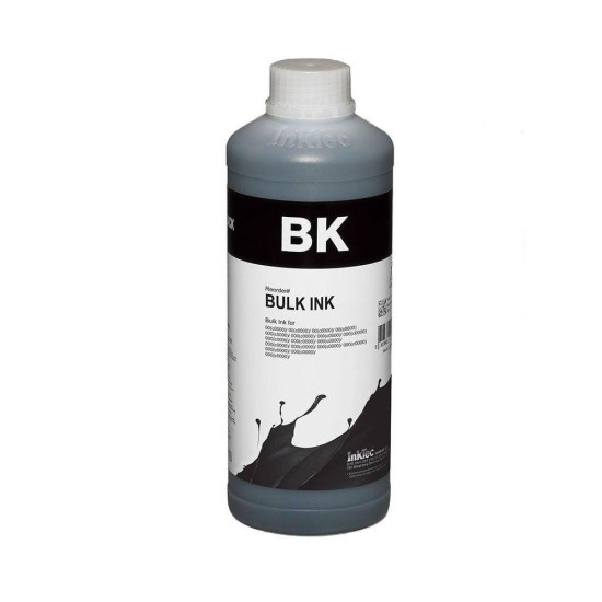 Bulk inks INKTEC for Epson, T2551/T2601/ T2621/ T2690/ T2730/T273XL0, Black, 1000 ml Bulk inks INKTEC for Epson, T2551/T2601/ T2621/ T2690/ T2730/T273XL0, Black, 1000 ml