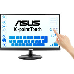 Touch monitor ASUS VT229H 21.5