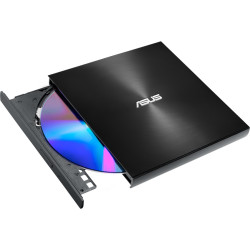 Външно USB DVD записващо устройство ASUS ZenDrive U9M Ultra-slim Външно USB DVD записващо устройство ASUS ZenDrive U9M Ultra-slim