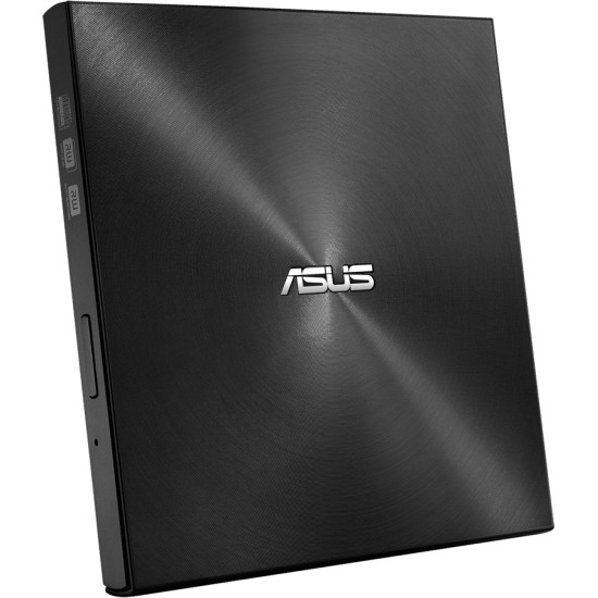 Външно USB DVD записващо устройство ASUS ZenDrive U9M Ultra-slim Външно USB DVD записващо устройство ASUS ZenDrive U9M Ultra-slim