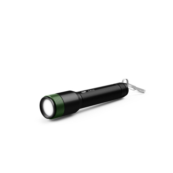 GP Torch keyring GP BATTERIES CK12 LED 20 lumens GP Torch keyring GP BATTERIES CK12 LED 20 lumens