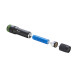 Torch RECHARGEABLE  GP BATTERIES  Discovery  LED CR41  600 lumens