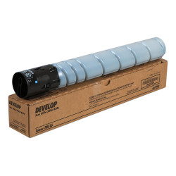 Toner Cartridge DEVELOP TN516 - ineo 458e/ 558e/ 658e, 26 000 pages, Black, AAJ70D0