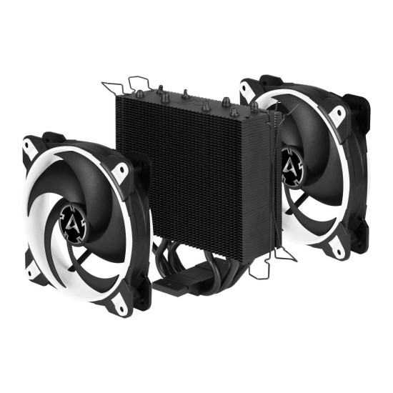 CPU Cooler Arctic Freezer 34 eSports DUOWhite, Intel/AMD CPU Cooler Arctic Freezer 34 eSports DUOWhite, Intel/AMD
