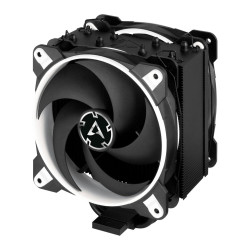 CPU Cooler Arctic Freezer 34 eSports DUOWhite, Intel/AMD CPU Cooler Arctic Freezer 34 eSports DUOWhite, Intel/AMD