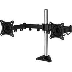 Arctic Z2 Pro Gen 3 Dual-Monitor Arm with USB 3.0 Arctic Z2 Pro Gen 3 Dual-Monitor Arm with USB 3.0