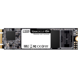 SSD Team Group MS30 M.2 2280 256GB SATA III  SSD Team Group MS30 M.2 2280 256GB SATA III