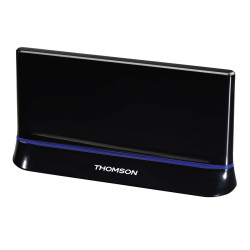 Thomson ANT1538 Indoor Antenna for TV/Radio, 132186 Thomson ANT1538 Indoor Antenna for TV/Radio, 132186