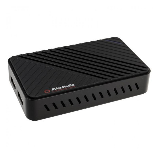 External Capture AVerMedia LIVE Gamer ULTRA External Capture AVerMedia LIVE Gamer ULTRA