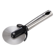 Xavax Pizza Cutter, 22 cm, stainless steel Xavax Pizza Cutter, 22 cm, stainless steel