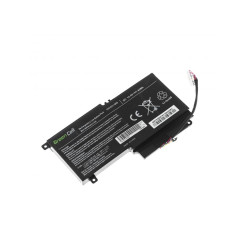 Laptop Battery for Toshiba Satellite L50-A L50-A-1EK L50-A-19N P50-A S50-A PA5107 14.4V 2838 mAh GREEN CELL Laptop Battery for Toshiba Satellite L50-A L50-A-1EK L50-A-19N P50-A S50-A PA5107 14.4V 2838 mAh GREEN CELL