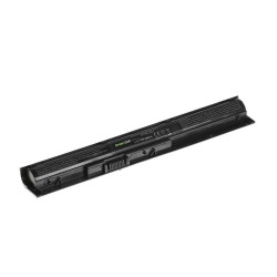 Laptop Battery for VI04 HSTNN-LB6J for HP Pavilion 14 15 17 and HP Envy 14 15 17 14.4V 2200mAh GREEN CELL