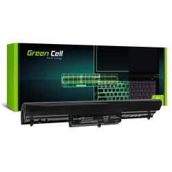 Батерия за лаптоп GREEN CELL, HP 242 G1 Pavilion 14t 14z 15t PB5S, 14.4V, 2200mAh Батерия за лаптоп GREEN CELL, HP 242 G1 Pavilion 14t 14z 15t PB5S, 14.4V, 2200mAh