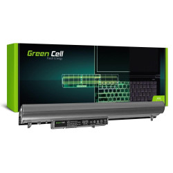 Батерия за лаптоп GREEN CELL LA04, for HP 248 G1 340 G1, HP Pavilion 14-N 15-N IB5S, 14.4V, 2200mAh Батерия за лаптоп GREEN CELL LA04, for HP 248 G1 340 G1, HP Pavilion 14-N 15-N IB5S, 14.4V, 2200mAh