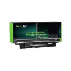 Батерия  за лаптоп GREEN CELL, Dell Inspiron 15 3521 3537 15R 5521 5535 5537 17 3721 5749 17R 5721 5735 5737, 14.8V, 2200mAh Батерия  за лаптоп GREEN CELL, Dell Inspiron 15 3521 3537 15R 5521 5535 5537 17 3721 5749 17R 5721 5735 5737, 14.8V, 2200mAh